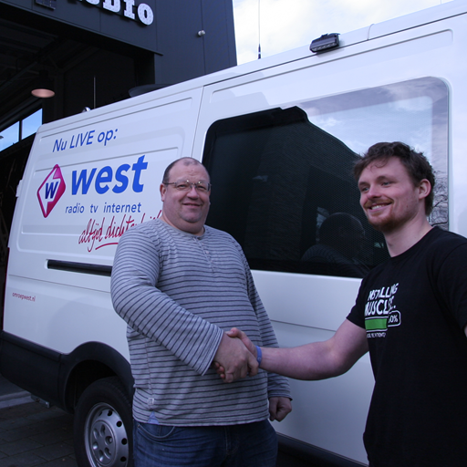 'We are really proud of it' 'We are really proud of it'